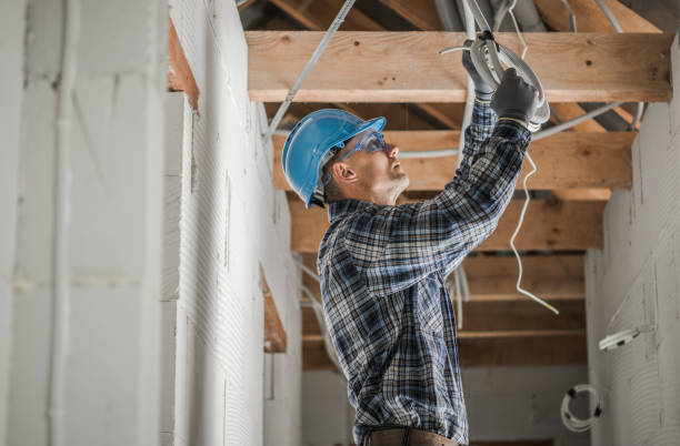 Best Electrical Installation Contractor  in Hunter, OH