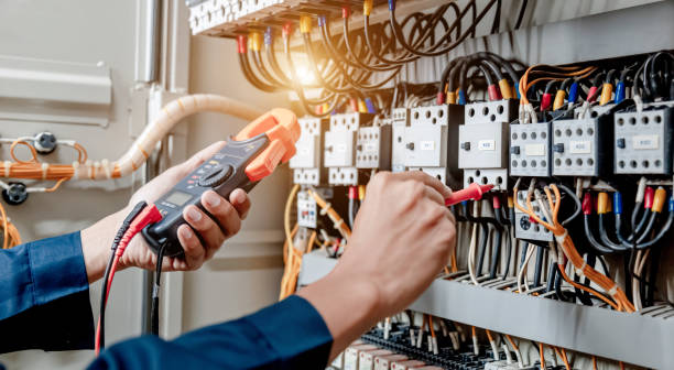 Best Electrical Rewiring Services  in Hunter, OH