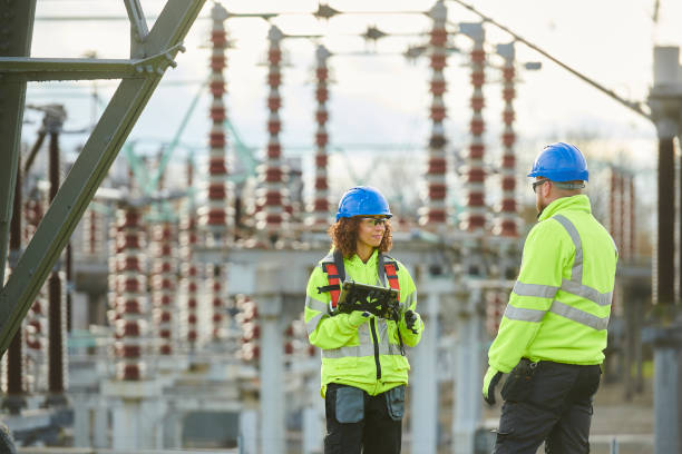 Best Electric Panel Repair  in Hunter, OH