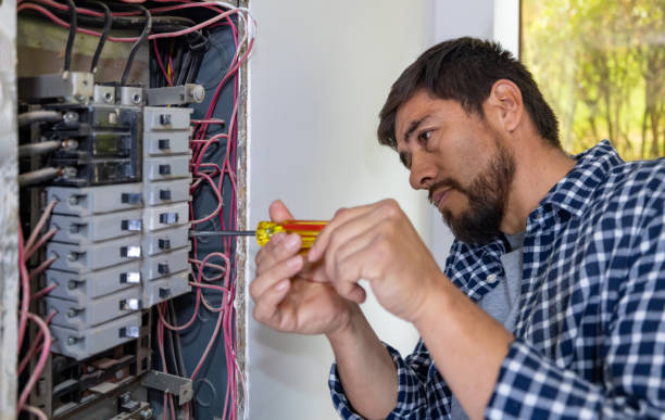 Best Best Electricians Near Me  in Hunter, OH